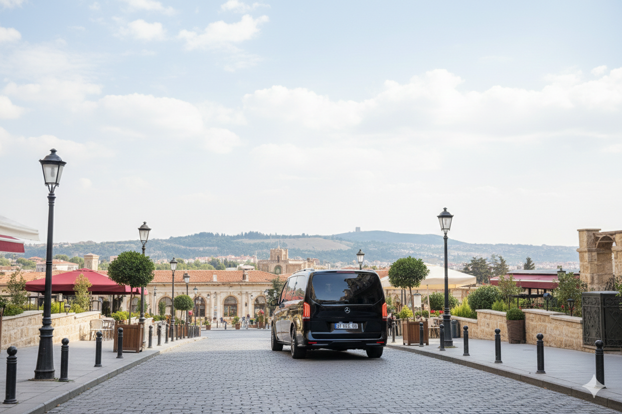 Mercedes Vito